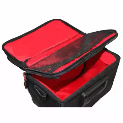 Sacoche Avant Pour Cyclotourisme Trenton - Norco 3 Sacoche Avant Pour Cyclotourisme Trenton - Norco - Image 3