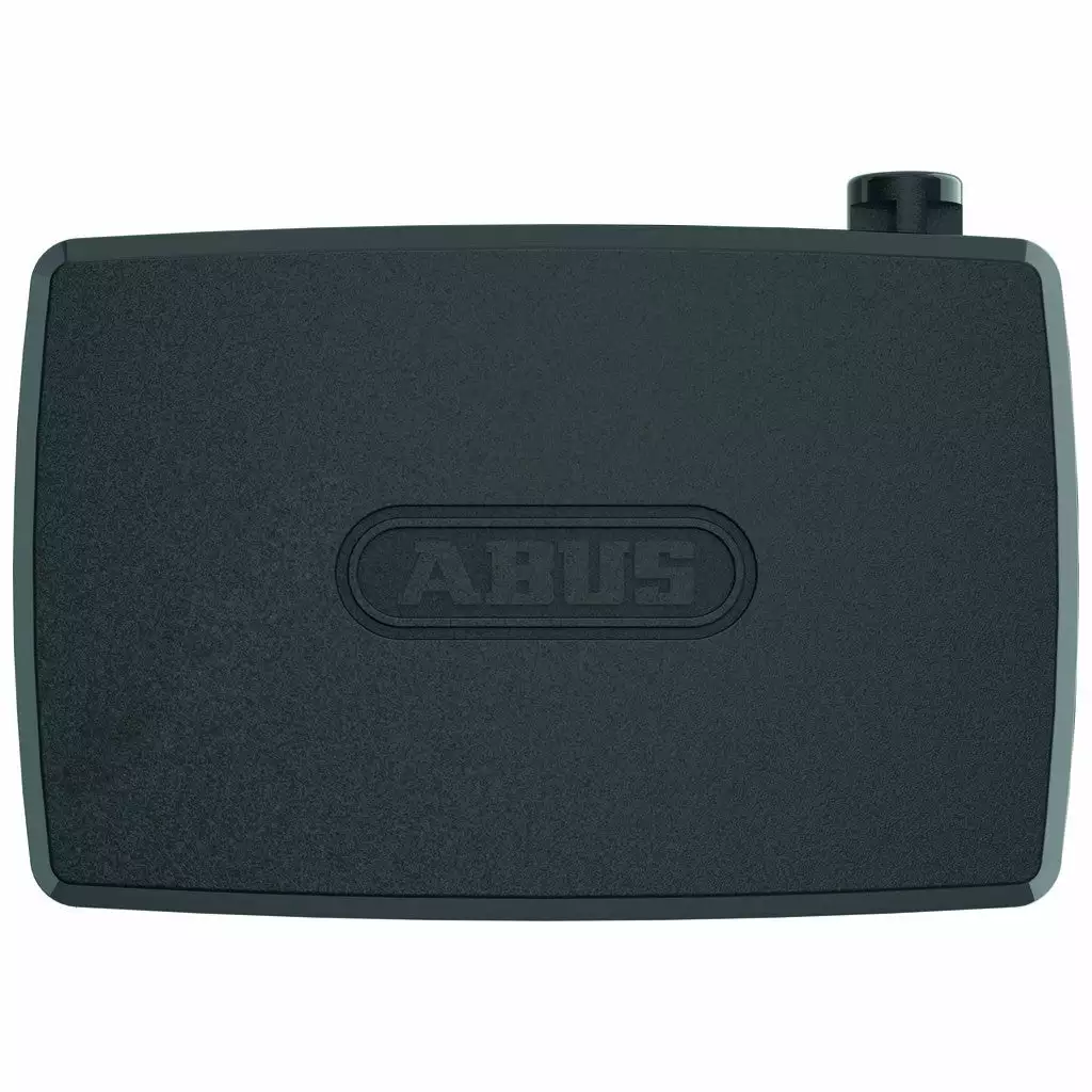 Boîtier Antivol Alarme 100 Db Abus Alarmbox 2.0 Noir 1 Boîtier Antivol Alarme 100 Db Abus Alarmbox 2.0 Noir