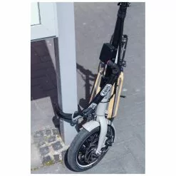 Boîtier Antivol Alarme 100 Db Abus Alarmbox 2.0 Noir 5 Boîtier Antivol Alarme 100 Db Abus Alarmbox 2.0 Noir -Promos Sacoches Vélo Magasin Alarmbox 2.0 abus securite velo