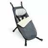 Chancelière Doublée + Insert Polaire Pour Hamac Bébé Croozer Depuis 2018
