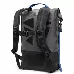 Chrome Industries Sac à Dos étanche Urban Ex Rolltop 20L Chrome -Promos Sacoches Vélo Magasin SAC A DOS URBAN EX ROLLTOP 20L CHROME 2