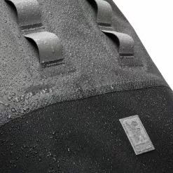 Chrome Industries Sac à Dos étanche Urban Ex Rolltop 20L Chrome -Promos Sacoches Vélo Magasin SAC A DOS URBAN EX ROLLTOP 20L CHROME 3