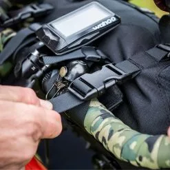 Sacoche De Guidon 17 L Pour Bikepacking Venture Agu -Promos Sacoches Vélo Magasin Sacoche guidon bikepacking Agu venture 3