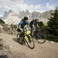 Sacoche Guidon étanche Bikepacking Trailfront II Vaude 9 Sacoche Guidon étanche Bikepacking Trailfront II Vaude -Promos Sacoches Vélo Magasin Trailfront II sacoche guidon vaude bikepacking velo