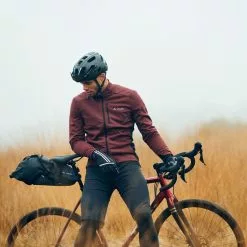 Sacoche Selle Vélo Bikepacking Trailsaddle II Vaude -Promos Sacoches Vélo Magasin Trailsaddle II sacoche selle vaude velo bikepacking