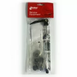 Adaptateur De Fixation Porte-bagage Sur Cadre Sans Oeillet Tubus -Promos Sacoches Vélo Magasin adaptateur de fixation porte bagage sur cadre sans oeillet tubus full 4