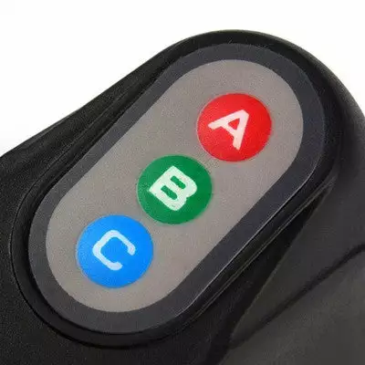 Brandless Alarme Pour Vélo Sur Cadre 2 Brandless Alarme Pour Vélo Sur Cadre - Image 2