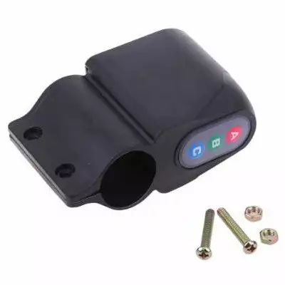 Brandless Alarme Pour Vélo Sur Cadre 3 Brandless Alarme Pour Vélo Sur Cadre - Image 3