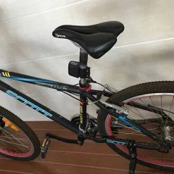 Brandless Alarme Pour Vélo Sur Cadre 11 Brandless Alarme Pour Vélo Sur Cadre -Promos Sacoches Vélo Magasin alarme pour velo sur cadre full 6