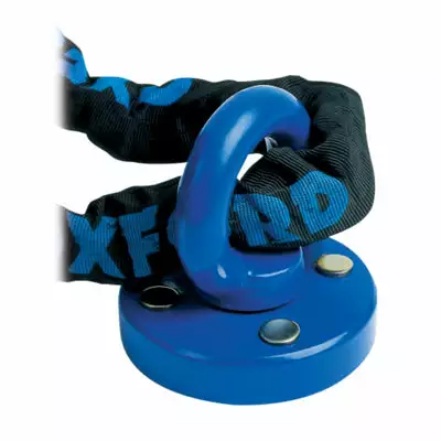 Ancre De Fixation Antivol Pour Vélo Et Moto - Rotaforce Oxford 2 Ancre De Fixation Antivol Pour Vélo Et Moto - Rotaforce Oxford - Image 2