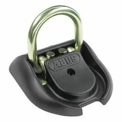 Ancre Fixation Sol Et Mur Granit Pour Vélo Et Moto - ABUS WBA100
