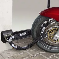 Ancre Fixation Sol Et Mur Granit Pour Vélo Et Moto - ABUS WBA100 9 Ancre Fixation Sol Et Mur Granit Pour Vélo Et Moto - ABUS WBA100 -Promos Sacoches Vélo Magasin ancre fixation sol et mur granit pour velo et moto abus wba100 full 4