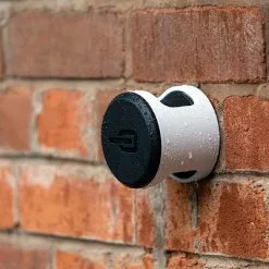 Ancre Noire Pour Vélo Avec Fixation Au Sol Et Au Mur Ankr Hiplok -Promos Sacoches Vélo Magasin ancre noire pour velo avec fixation au sol et au mur ankr hiplok full 5