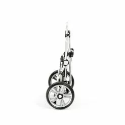 Panier à Provision Royal Shopper Avec Sac Iméa Andersen -Promos Sacoches Vélo Magasin andersen chassis royal sac imea 3