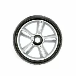 Panier à Provision Royal Shopper Avec Sac Iméa Andersen -Promos Sacoches Vélo Magasin andersen chassis royal sac imea 4