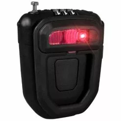 Antivol Câble Vélo Compact FLX Avec Lumière Intégrée Hiplok 11 Antivol Câble Vélo Compact FLX Avec Lumière Intégrée Hiplok -Promos Sacoches Vélo Magasin antivol cable velo compact flx avec lumiere integree hiplok full 6