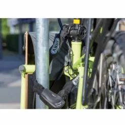 Antivol Chaine GRANIT X-PLUS ABUS -Promos Sacoches Vélo Magasin antivol chaine granit x plus abus full 4