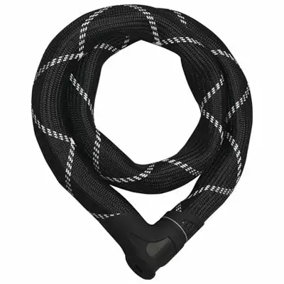 Antivol Chaine Vélo Iven Chain 8210 85 Cm Abus 2 Antivol Chaine Vélo Iven Chain 8210 85 Cm Abus - Image 2