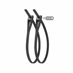 Paire De Colliers De Serrage Antivols à Fermeture à Clefs Z Lok Hiplok