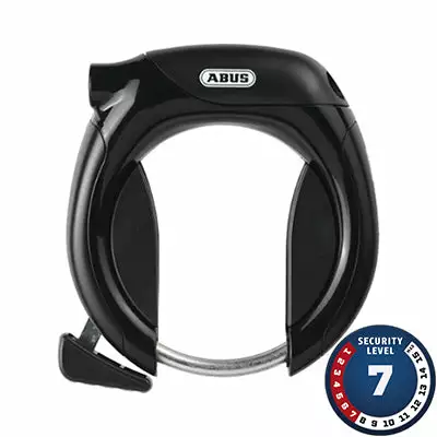 Antivol De Cadre à Clefs Pro Tectic 4960 ABUS 1 Antivol De Cadre à Clefs Pro Tectic 4960 ABUS