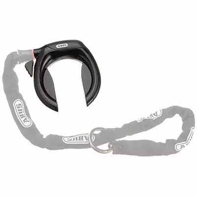 Antivol De Cadre à Clefs Pro Tectic 4960 ABUS 6 Antivol De Cadre à Clefs Pro Tectic 4960 ABUS - Image 6