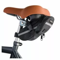 Antivol De Cadre Axa Defender Avec Chaîne Et Sacoche -Promos Sacoches Vélo Magasin antivol de cadre axa defender avec chaine et sacoche full 3