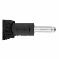 Antivol De Cadre Axa Defender Avec Chaîne Et Sacoche -Promos Sacoches Vélo Magasin antivol de cadre axa defender avec chaine et sacoche full 5