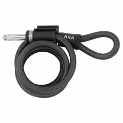 Antivol De Cadre + Câble Axa Solid Plus XL -Promos Sacoches Vélo Magasin antivol de cadre cable axa solid plus xl full 5