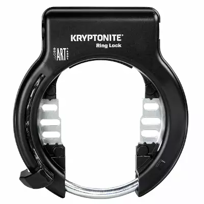 Antivol De Cadre Rétractable Kryptonite Compatible Plug In 1 Antivol De Cadre Rétractable Kryptonite Compatible Plug In