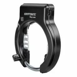 Antivol De Cadre Rétractable Kryptonite Compatible Plug In 6 Antivol De Cadre Rétractable Kryptonite Compatible Plug In -Promos Sacoches Vélo Magasin antivol de cadre retractable kryptonite compatible plug in full 3