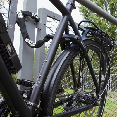 Antivol De Cadre Vélo Pro Shield Plus 5950 NR Abus 3 Antivol De Cadre Vélo Pro Shield Plus 5950 NR Abus - Image 3