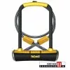 Antivol De Vélo U à Clé Et Câble 120 Cm Pitbull DT Onguard