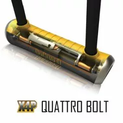 Antivol De Vélo U Longue Anse Pitbull LS Onguard -Promos Sacoches Vélo Magasin antivol de velo u longue anse pitbull ls onguard full 3