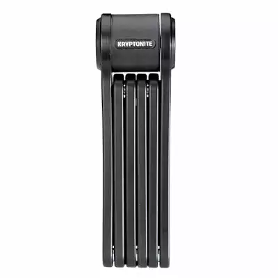 Antivol Pliable Kryptonite Avec Support Sur Cadre Vélo 510 2 Antivol Pliable Kryptonite Avec Support Sur Cadre Vélo 510 - Image 2