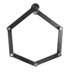 Antivol Pliable Kryptonite Avec Support Sur Cadre Vélo 510 8 Antivol Pliable Kryptonite Avec Support Sur Cadre Vélo 510 -Promos Sacoches Vélo Magasin antivol pliable kryptonite avec support sur cadre velo 510 full 3