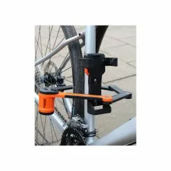 Antivol Vélo U Pliant Evolution 790 Kryptonite 90 Cm -Promos Sacoches Vélo Magasin antivol pliant kryptonite evolution 790