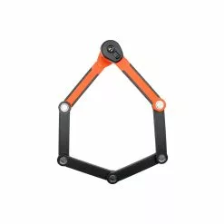 Antivol Vélo U Pliant Evolution 790 Kryptonite 90 Cm -Promos Sacoches Vélo Magasin antivol pliant velo kryptonite evolution 790