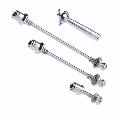 Point Antivol Selle Et Roues De Vélo Couleur Chrome 1 Point Antivol Selle Et Roues De Vélo Couleur Chrome