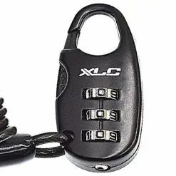 Antivol Spirale 1200 Mm à Code XLC 7 Antivol Spirale 1200 Mm à Code XLC -Promos Sacoches Vélo Magasin antivol spirale 1200 mm a code xlc full 3