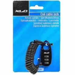 Antivol Spirale 1200 Mm à Code XLC 8 Antivol Spirale 1200 Mm à Code XLC -Promos Sacoches Vélo Magasin antivol spirale 1200 mm a code xlc full 4