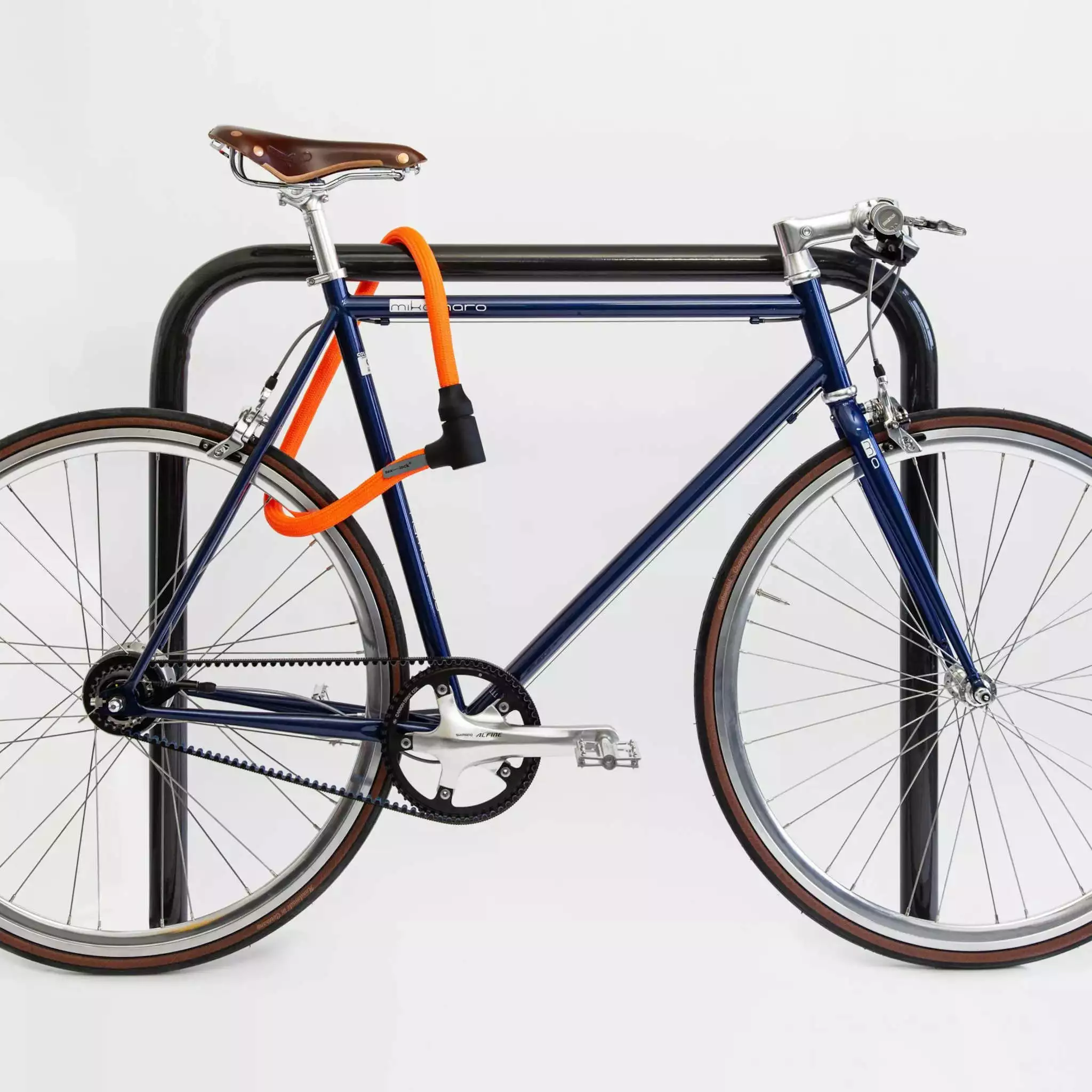 Antivol Câble 100 Cm Certifié ART2 Tex-Lock Orbit 2 Antivol Câble 100 Cm Certifié ART2 Tex-Lock Orbit - Image 2