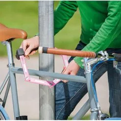 Antivol U Bleu Pliable Pour Vélo UGrip Bordo 5700 ABUS 7 Antivol U Bleu Pliable Pour Vélo UGrip Bordo 5700 ABUS -Promos Sacoches Vélo Magasin antivol u bleu pliable pour velo ugrip bordo 5700 abus full 4