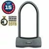 Antivol U Connecté Avec Alarme 770A + USKF Smart X Abus