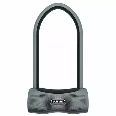 Antivol U Connecté Avec Alarme 770A + USKF Smart X Abus 2 Antivol U Connecté Avec Alarme 770A + USKF Smart X Abus - Image 2