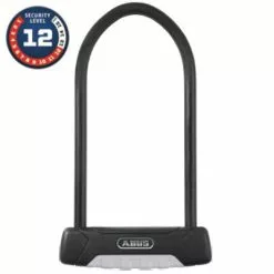 Antivol U De Vélo Abus Granit Plus 470 Anse 300 Mm