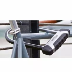 Antivol U De Vélo Abus Granit Plus 470 Anse 300 Mm -Promos Sacoches Vélo Magasin antivol u de velo abus granit plus 470 anse 300 mm full 6