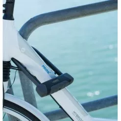 Antivol U GRANIT X-Plus 540 ABUS 300 Mm Avec Support EaZy KF -Promos Sacoches Vélo Magasin antivol u granit x plus 540 abus 300 mm avec support eazy kf full 5