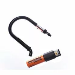 Antivol U Mini-5 Evolution Kryptonite 9 Antivol U Mini-5 Evolution Kryptonite -Promos Sacoches Vélo Magasin antivol u mini 5 evolution kryptonite full 4