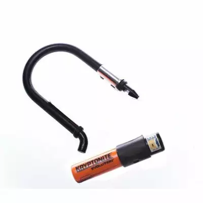 Antivol U Mini-5 Evolution Kryptonite 4 Antivol U Mini-5 Evolution Kryptonite - Image 4