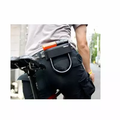 Antivol U Mini-5 Evolution Kryptonite 5 Antivol U Mini-5 Evolution Kryptonite - Image 5